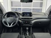 Hyundai Tucson III Рестайлинг Новокузнецк  - изображение 26