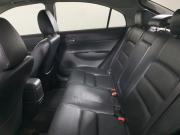 Mazda 6 I (GG) Москва  - изображение 37