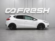 Kia Ceed II Воронеж  - изображение 23