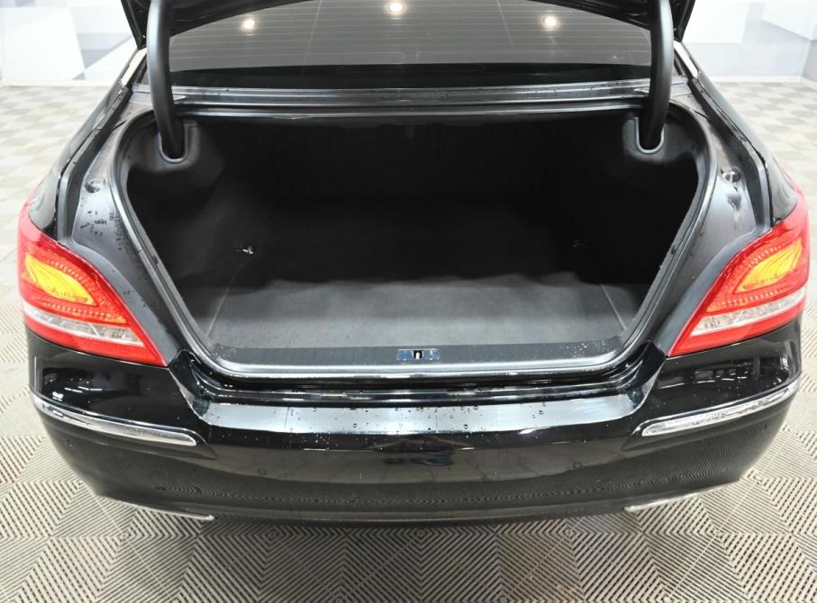 Hyundai Equus II Екатеринбург  - изображение 6