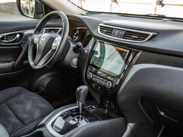 Nissan X-Trail III с пробегом 2015 года, цена 1 748 000 рублей, 148496 км, внедорожник, Автокод Объявления