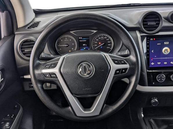Dongfeng DF6 с пробегом 2022 года, цена 2 150 000 рублей, 81883 км, offers.body_type.unknown, Автокод Объявления