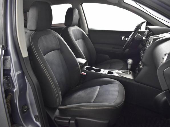 Nissan Qashqai I Рестайлинг с пробегом 2010 года, цена 917 300 рублей, 234671 км, внедорожник, Автокод Объявления