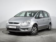 Ford S-MAX I Санкт-Петербург  - изображение 20