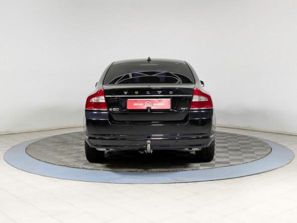 Volvo S80 II Рестайлинг с пробегом 2012 года, цена 1 099 900 рублей, 207000 км, седан, Автокод Объявления