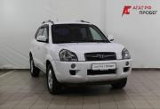Hyundai Tucson I Астрахань  - изображение 29