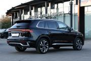 Geely Monjaro I Москва  - изображение 33
