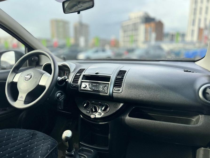 Nissan Note I Ижевск  - изображение 9