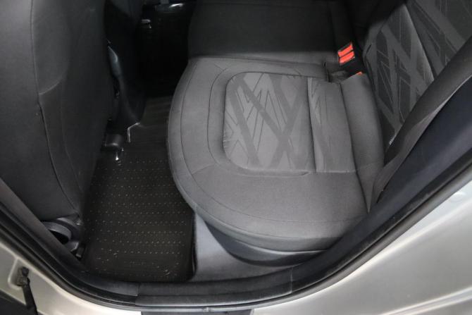 Kia Ceed II с пробегом 2013 года, цена 815 150 рублей, 237538 км, хэтчбек, Автокод Объявления