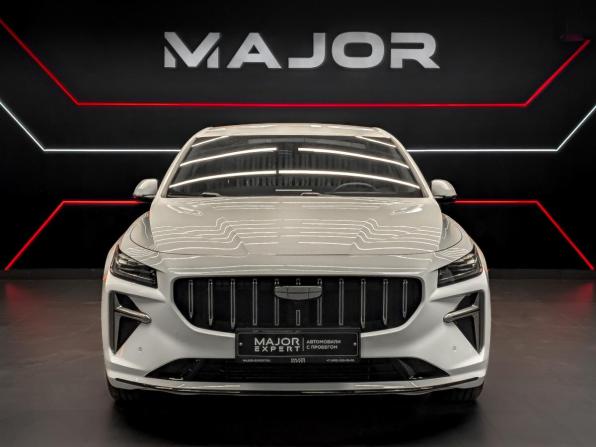 Geely Preface I с пробегом 2024 года, цена 2 670 000 рублей, 14420 км, седан, Автокод Объявления