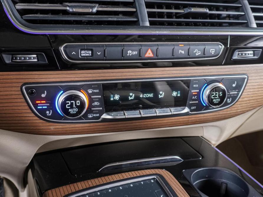 Audi Q7 II (4M) Воронеж  - изображение 12