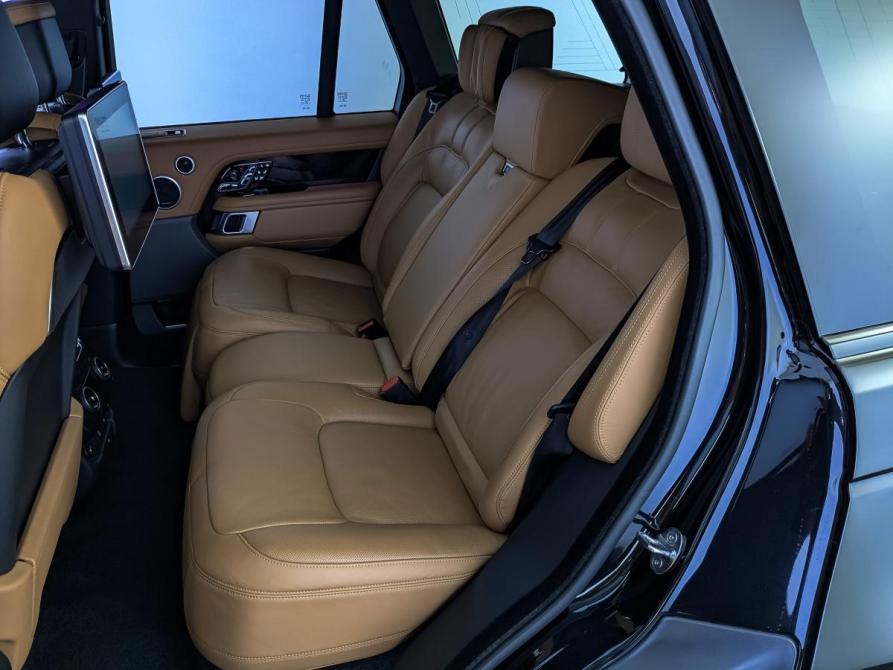 Land Rover Range Rover IV Рестайлинг Москва  - изображение 18