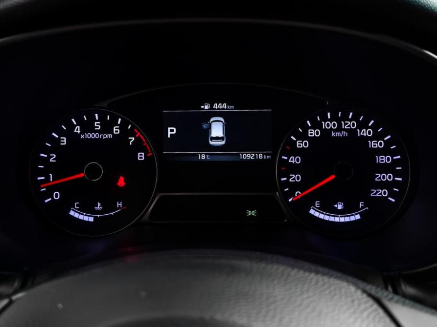 Kia Soul II Рестайлинг Санкт-Петербург  - изображение 20