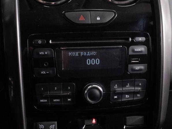 Renault Duster I Рестайлинг с пробегом 2015 года, цена 1 199 000 рублей, 126118 км, внедорожник, Автокод Объявления