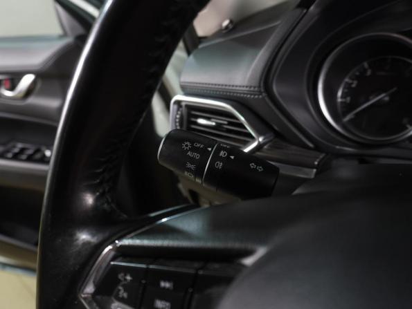 Mazda CX-5 II с пробегом 2020 года, цена 2 799 000 рублей, 89985 км, внедорожник, Автокод Объявления