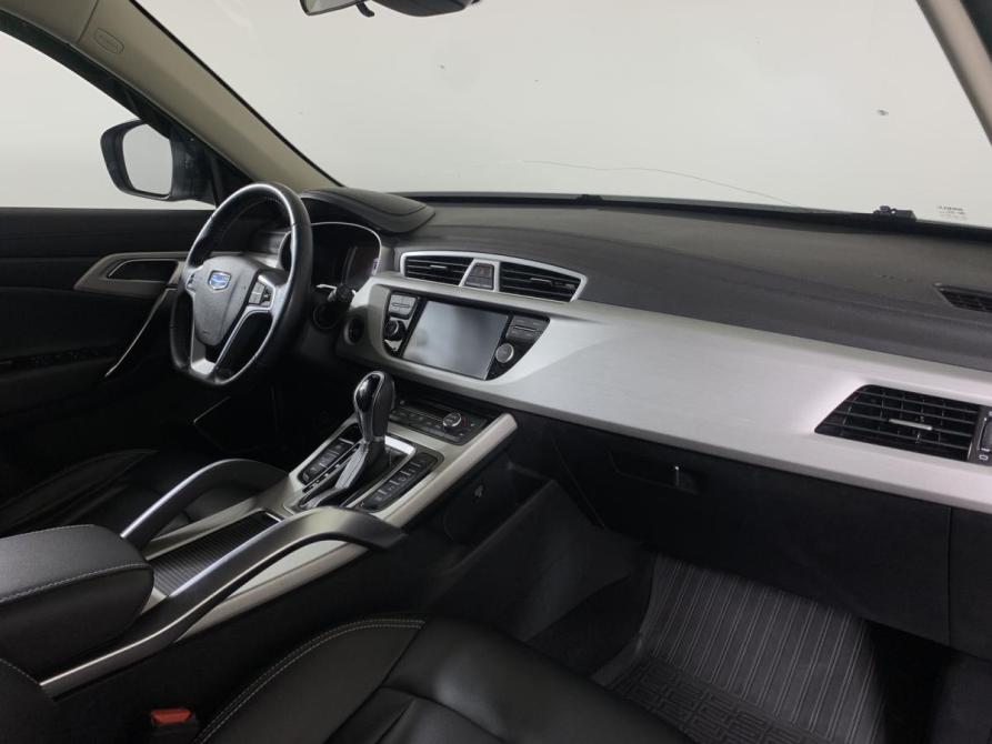 Geely Atlas I Москва  - изображение 13