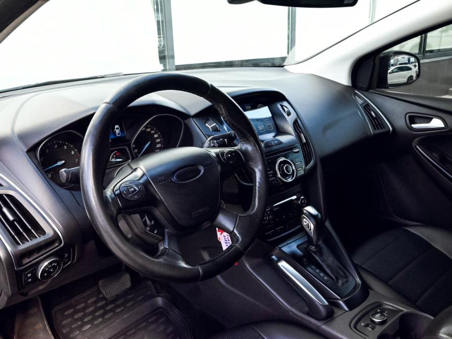 Ford Focus III Екатеринбург  - изображение 12