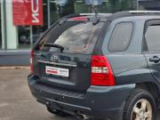 Kia Sportage II Рестайлинг Архангельск  - изображение 26