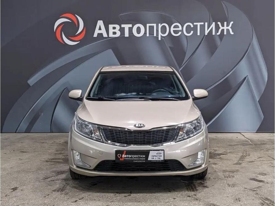 Kia Rio III Пермь  - изображение 3