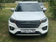 Lifan X70 I Нижний Новгород  - изображение 15