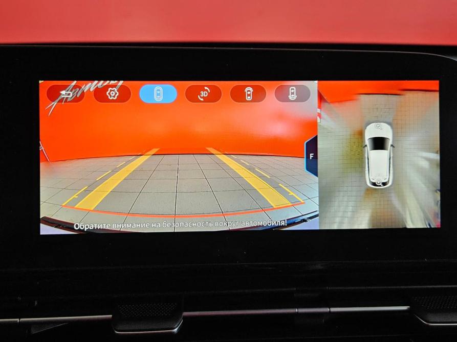 Omoda C5 I Вологда  - изображение 24