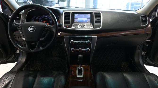 Nissan Teana II с пробегом 2010 года, цена 950 000 рублей, 294024 км, седан, Автокод Объявления