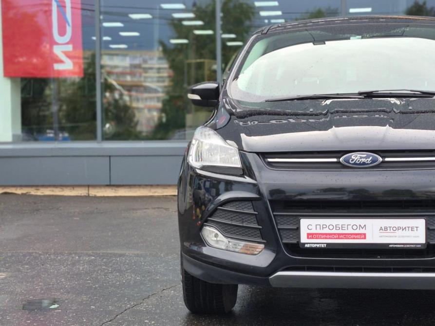 Ford Kuga II Рестайлинг Архангельск  - изображение 4
