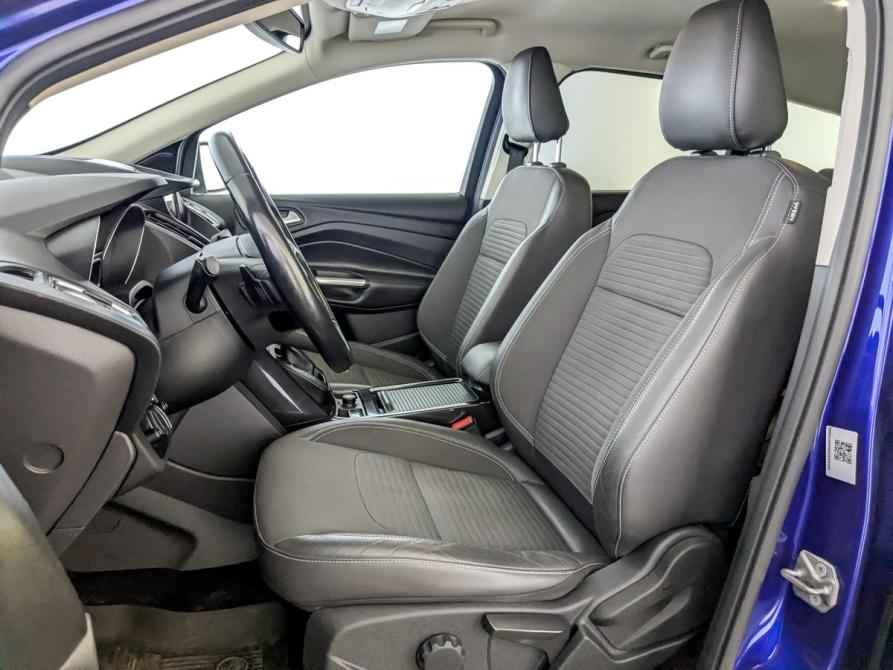 Ford Kuga II Рестайлинг Москва  - изображение 20