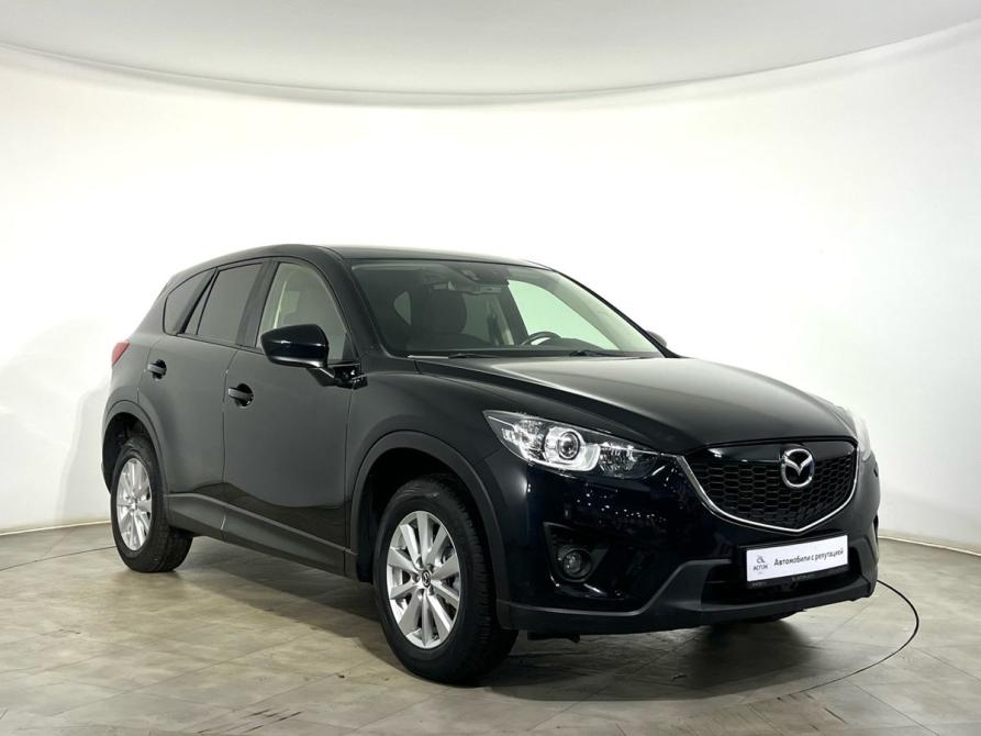 Mazda CX-5 I Ижевск  - изображение 3