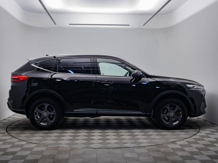 Haval F7 I Рестайлинг Москва  - изображение 4