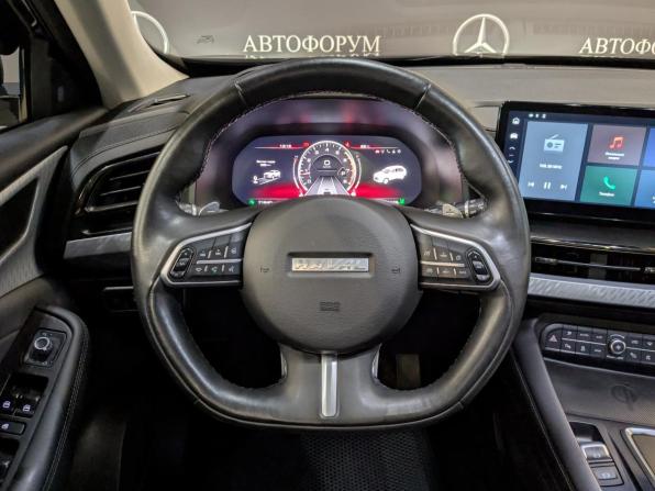 Haval F7 I Рестайлинг с пробегом 2023 года, цена 2 100 000 рублей, 71600 км, внедорожник, Автокод Объявления