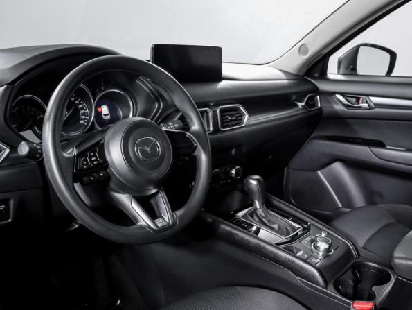 Mazda CX-5 II Рестайлинг с пробегом 2024 года, цена 3 500 000 рублей, 44910 км, внедорожник, Автокод Объявления