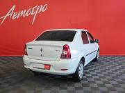 Renault Logan I Рестайлинг Вологда  - изображение 20