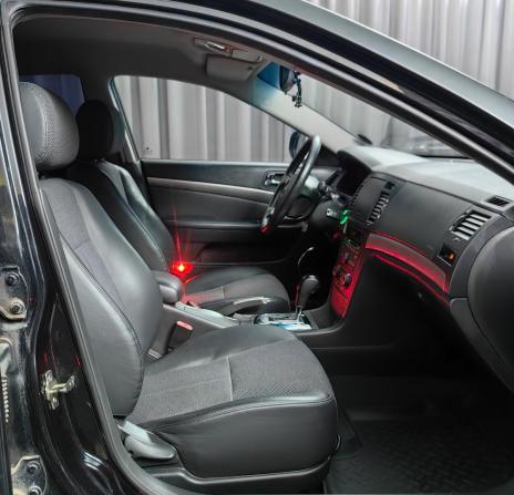 Chevrolet Epica V250 Рестайлинг с пробегом 2010 года, цена 649 000 рублей, 129532 км, седан, Автокод Объявления