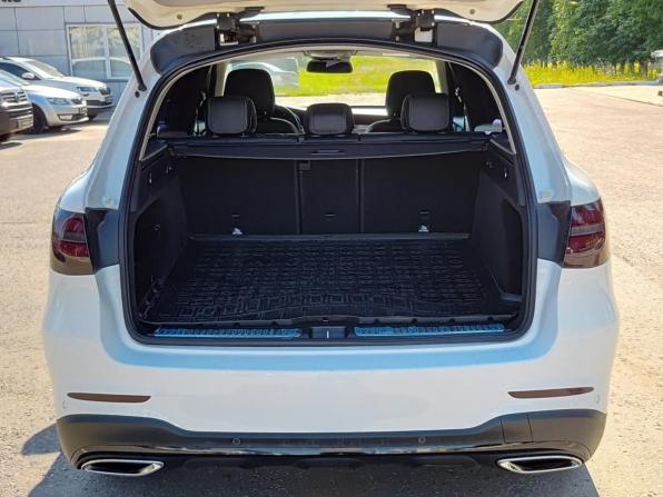 Mercedes-Benz GLC I (X253) с пробегом 2015 года, цена 3 100 000 рублей, 128134 км, внедорожник, Автокод Объявления