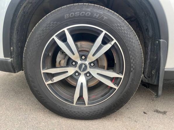 Nissan X-Trail II Рестайлинг с пробегом 2011 года, цена 1 050 000 рублей, 203000 км, внедорожник, Автокод Объявления