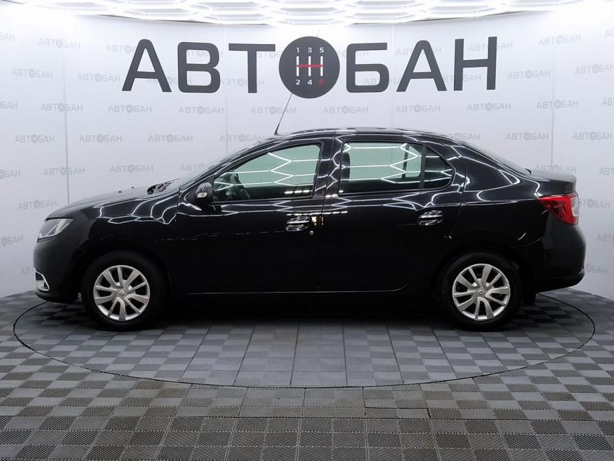 Renault Logan II Екатеринбург  - изображение 4