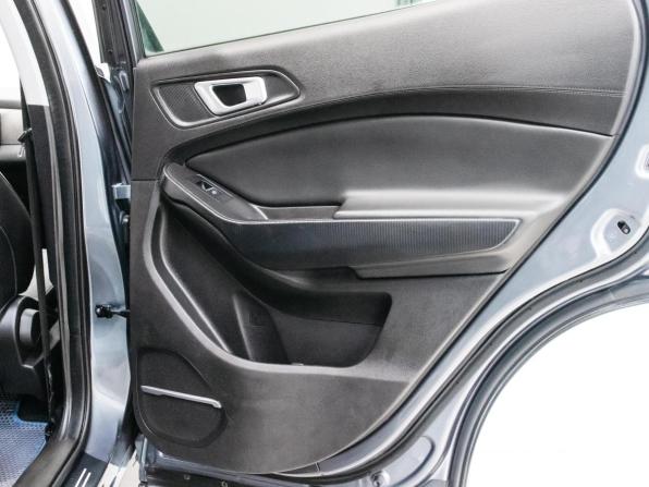 Chery Tiggo 4 I Рестайлинг с пробегом 2021 года, цена 1 199 000 рублей, 38164 км, внедорожник, Автокод Объявления