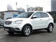 SsangYong Actyon II Ижевск  - изображение 22