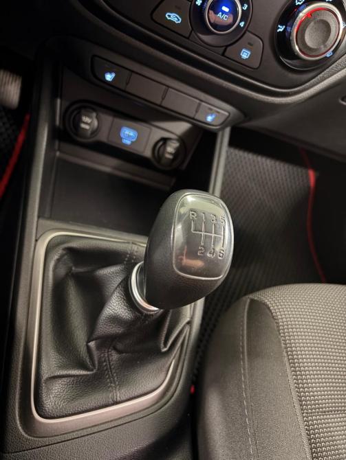 Hyundai Solaris II Екатеринбург  - изображение 26
