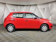 Skoda Fabia II Рестайлинг Москва  - изображение 25