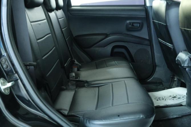 Mitsubishi Outlander II Рестайлинг с пробегом 2012 года, цена 1 349 000 рублей, 178110 км, внедорожник, Автокод Объявления