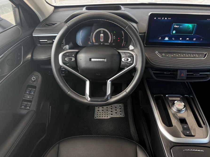 Haval Jolion I Рестайлинг Липецк  - изображение 6