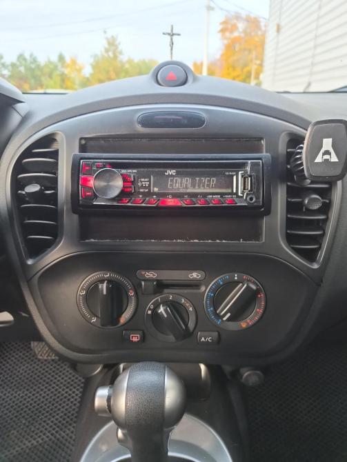 Nissan Juke I Саратов  - изображение 20
