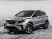 Geely Coolray I Москва  - изображение 18
