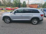 Skoda Kodiaq I Санкт-Петербург  - изображение 13