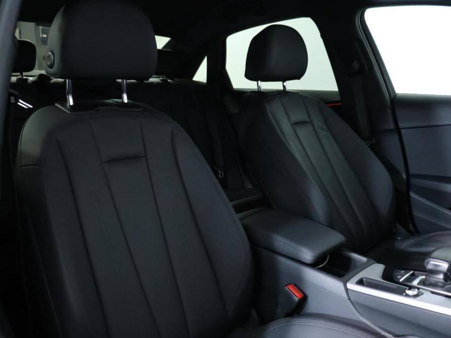 Audi A4 V (B9) Рестайлинг Санкт-Петербург  - изображение 12