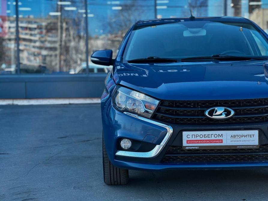 Lada (ВАЗ) Vesta I Архангельск  - изображение 9