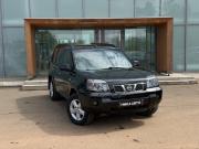 Nissan X-Trail I Рестайлинг Оренбург  - изображение 22