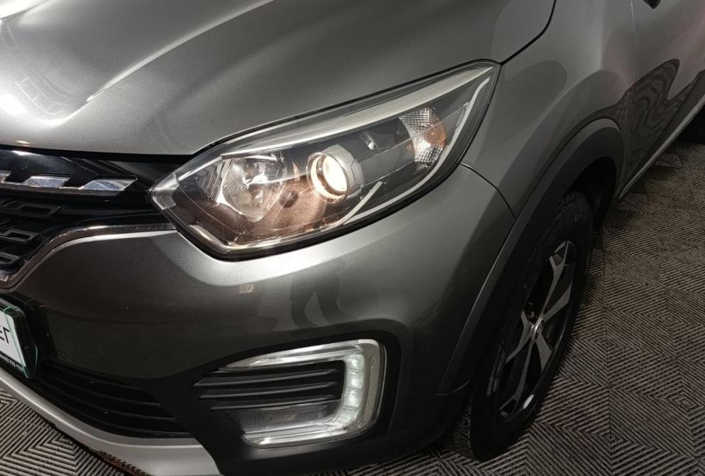Renault Kaptur I Рестайлинг Волгоград  - изображение 21